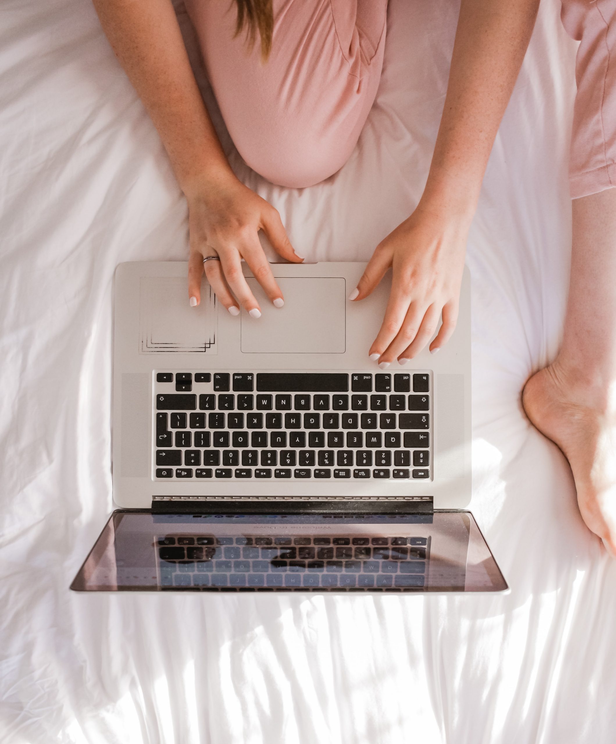 Terapia Online - Cómo funciona. Terapia por videollamada. Terapia en linea. Terapia psicológica online.