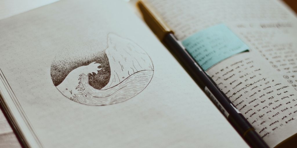 Qué es journaling y qué beneficios tiene para nuestro bienestar